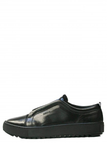 Кеди Eleven11Shoes модель 40-637.901 Фото