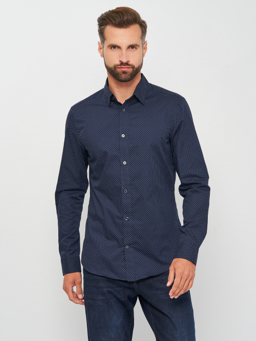 Рубашки H&M модель 58322 Фото