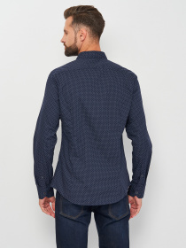 Рубашки H&M модель 58322 Фото