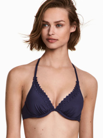 Одежда для пляжа H&M модель 64067 Фото