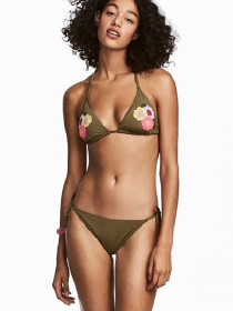 Одяг для пляжу H&M модель 64049 Фото
