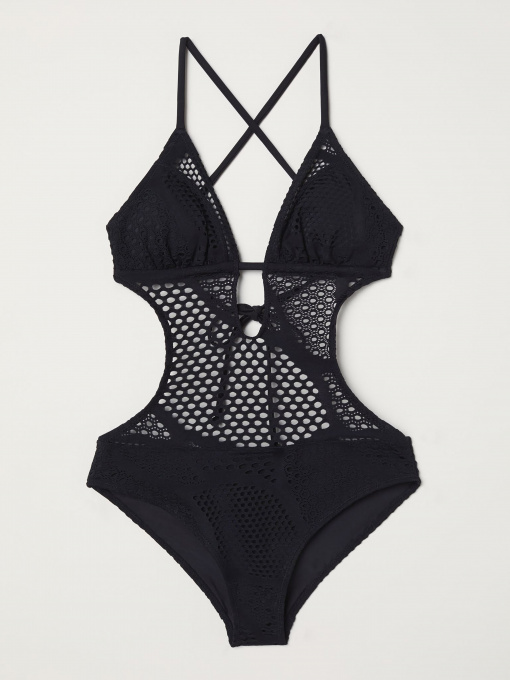 Одежда для пляжа H&M модель 64081 Фото