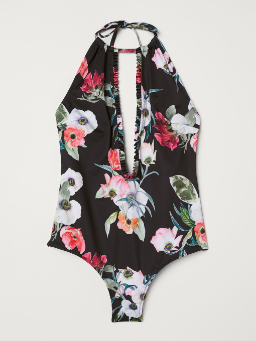 Одяг для пляжу H&M модель 64045 Фото