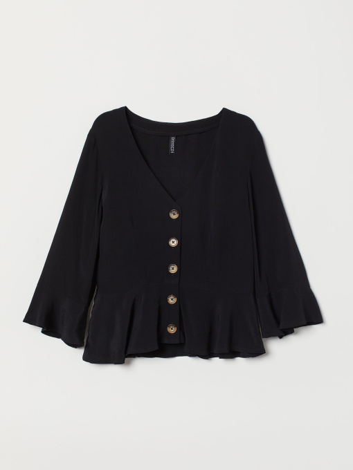 Сорочки H&M модель 47175 Фото