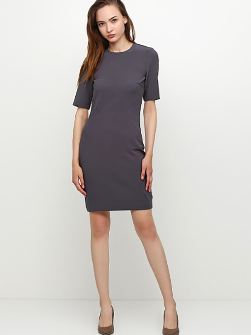 Платья H&M модель 607 Фото