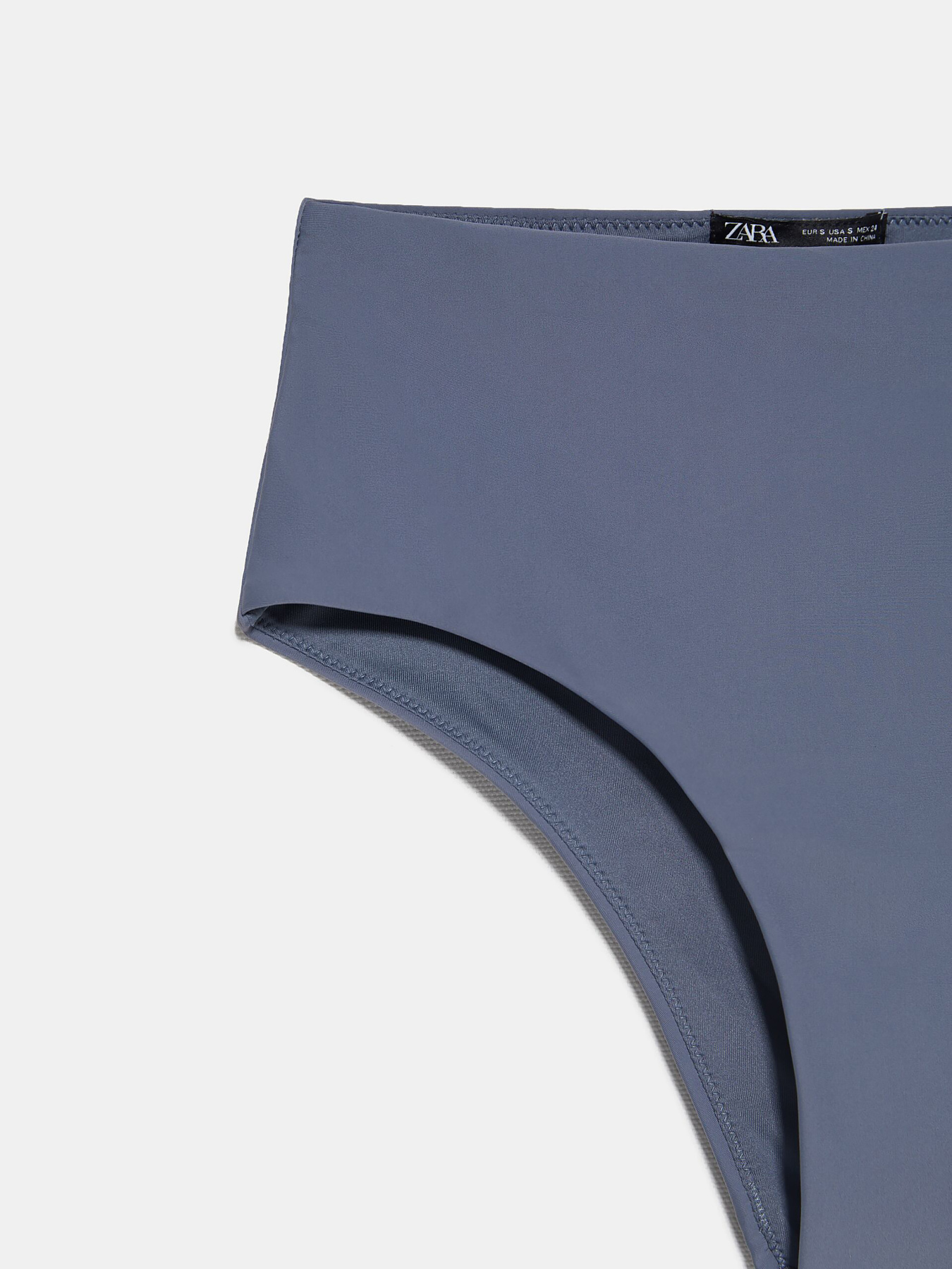 Одяг для пляжу ZARA модель 65735 Фото