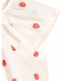 Рубашки H&M модель 23621 Фото