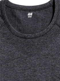 Футболки і поло H&M модель 41326 Фото