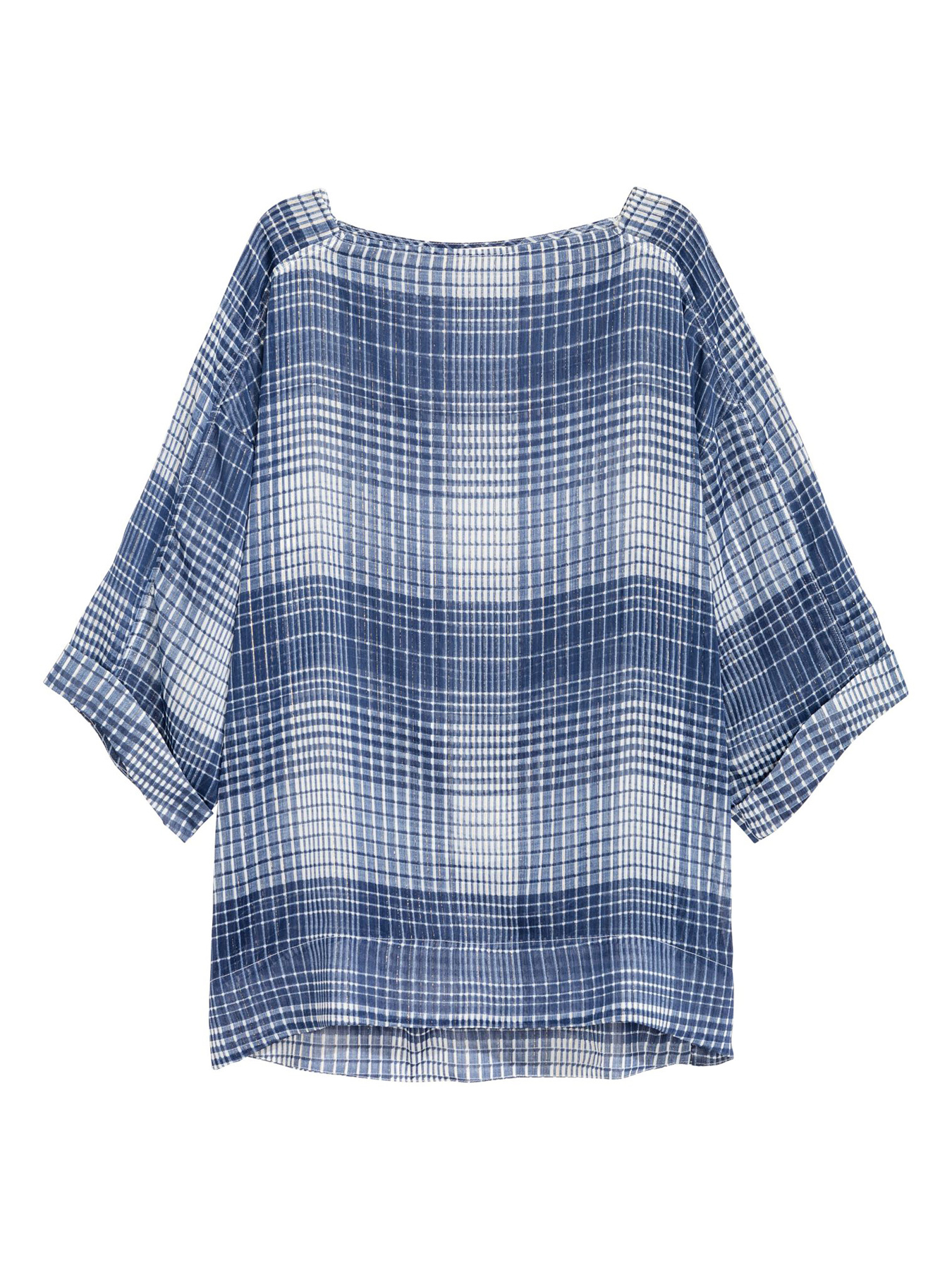 Рубашки H&M модель 49752 Фото