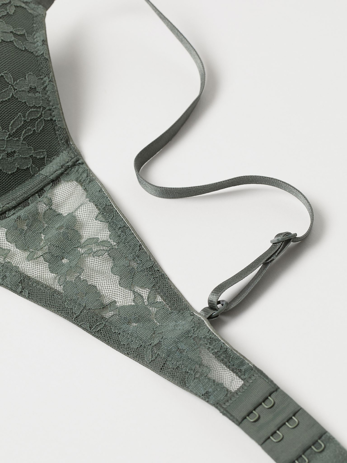 Нижнее белье H&M модель 51000 Фото