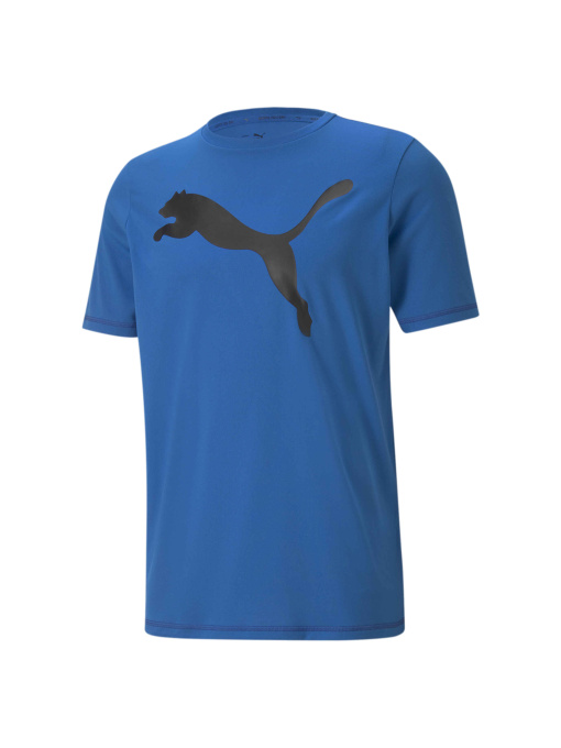 Спортивная одежда PUMA Active Big Logo Tee модель 586724 Фото