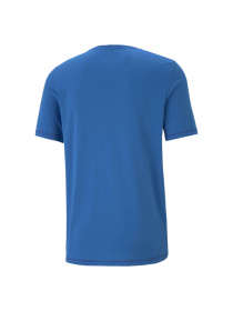Спортивная одежда PUMA Active Big Logo Tee модель 586724 Фото