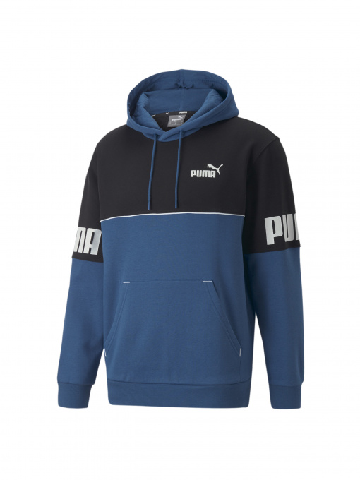 Худи и свитшоты PUMA модель 849807 Фото
