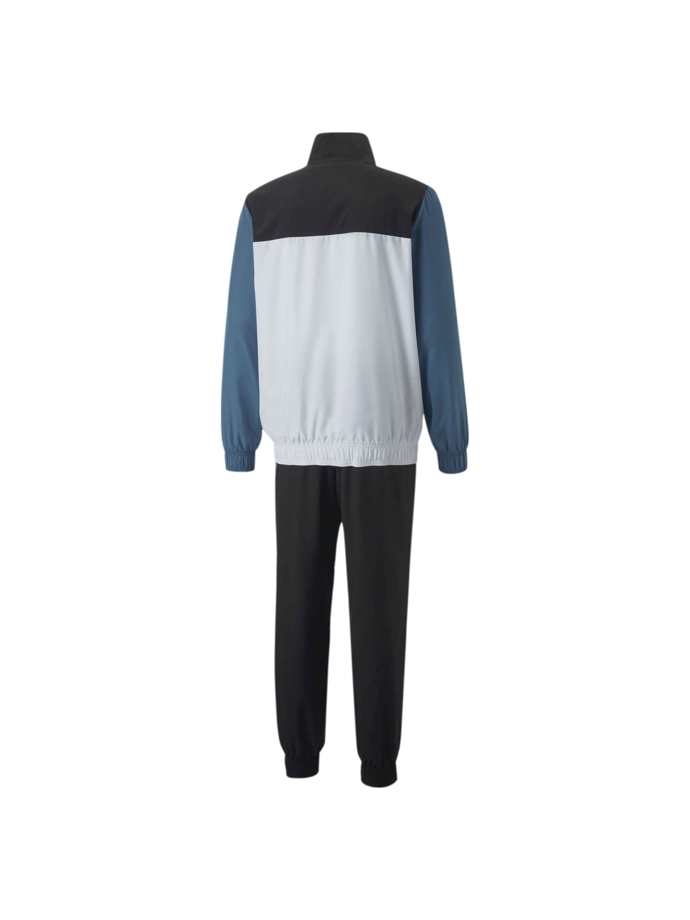 Костюмы PUMA Woven Tracksuit модель 670036 Фото