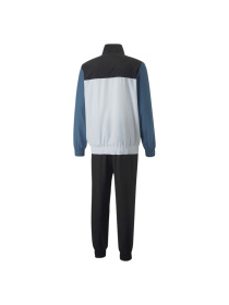 Костюмы PUMA Woven Tracksuit модель 670036 Фото