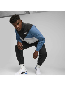 Костюмы PUMA Woven Tracksuit модель 670036 Фото