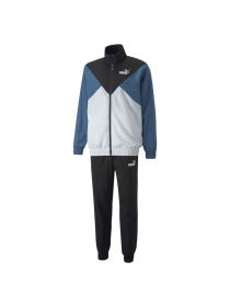 Костюмы PUMA Woven Tracksuit модель 670036 Фото