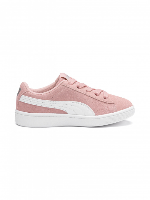 Кроссовки PUMA Vikky V2 Sd Ac Ps модель 370511 Фото
