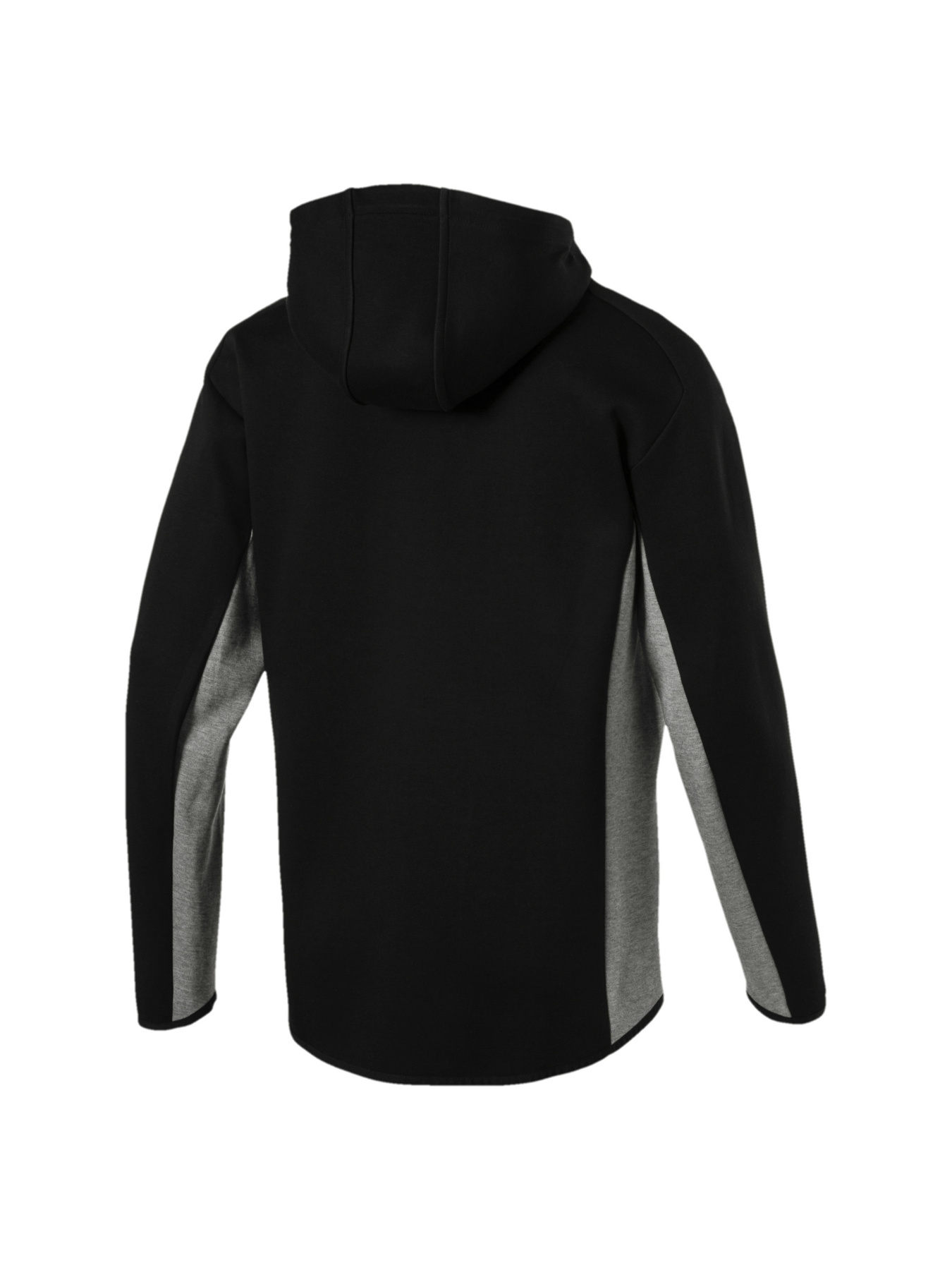 Худи и свитшоты PUMA Sf Hooded Sweat Jacket модель 576707 Худи и свитшоты PUMA Sf Hooded Sweat Jacket модель 576707 Фото