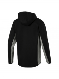 Худи и свитшоты PUMA Sf Hooded Sweat Jacket модель 576707 Фото