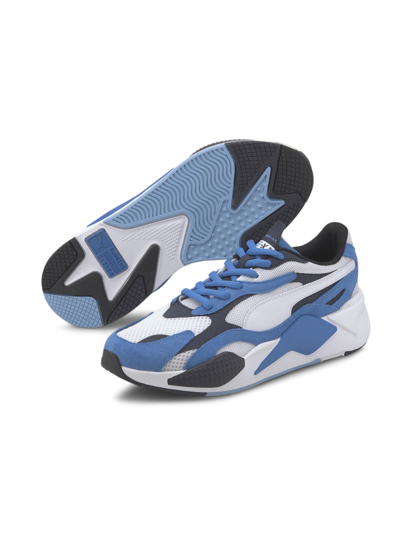 Кросівки PUMA модель 372884 Фото