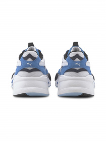 Кросівки PUMA модель 372884 Фото