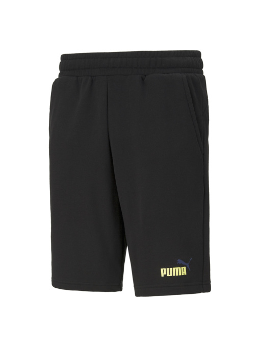 Шорты PUMA Ess+ 2 Col Shorts модель 586766 Фото