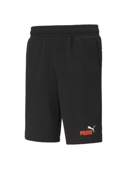 Шорты PUMA Ess+ 2 Col Shorts модель 586766 Фото