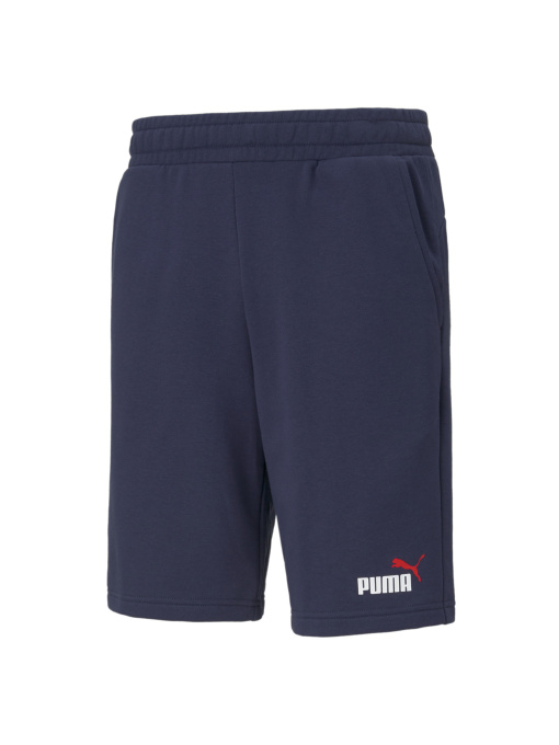 Шорты PUMA Ess+ 2 Col Shorts модель 586766 Фото