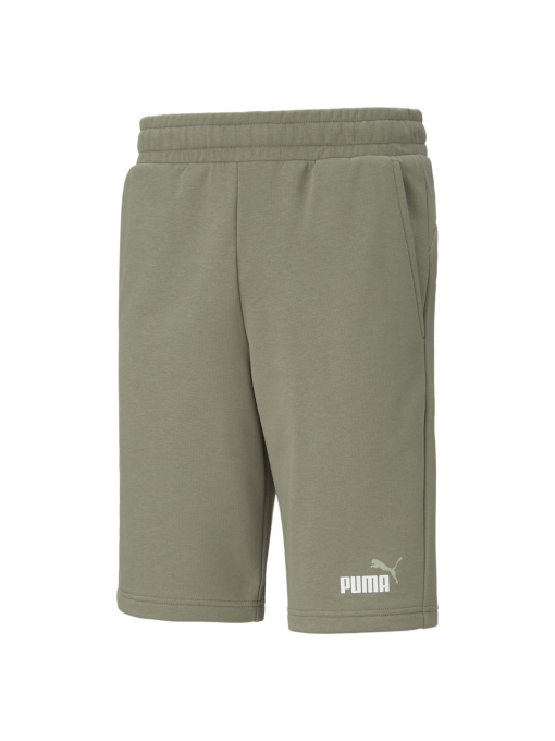 Шорты PUMA Ess+ 2 Col Shorts модель 586766 Фото