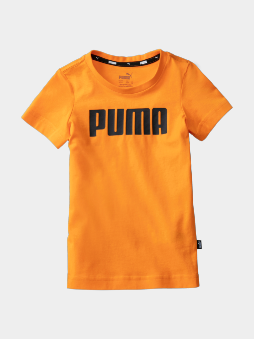 Футболки і поло PUMA Boys Ess Tee модель 854964 Фото