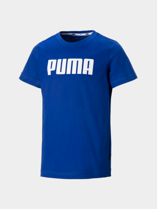 Футболки и поло PUMA Boys Ess Tee модель 854964 Фото