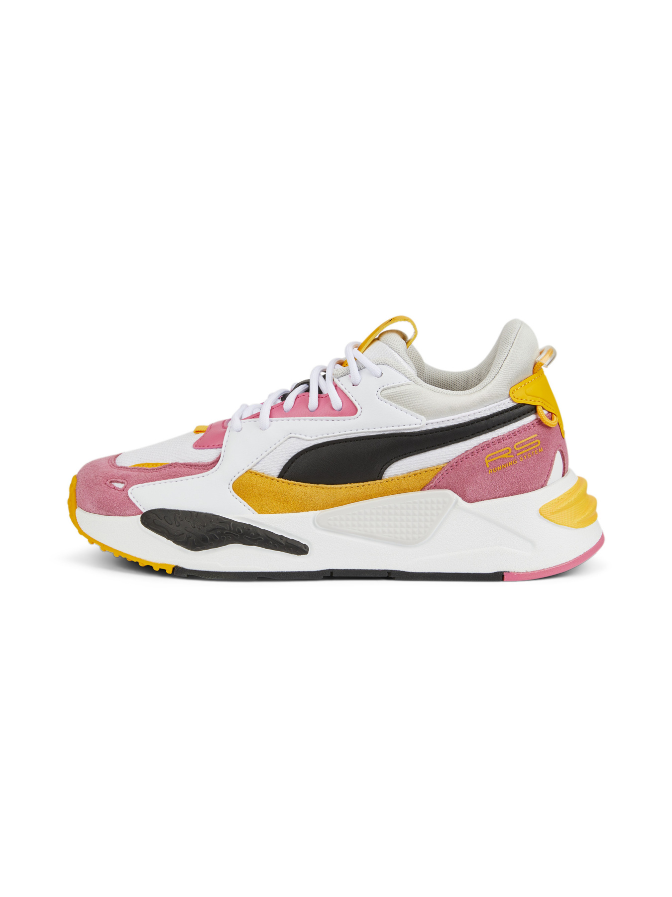 Кросівки PUMA RS Reinvent Wns модель 383219 Кросівки PUMA RS Reinvent Wns модель 383219 Фото