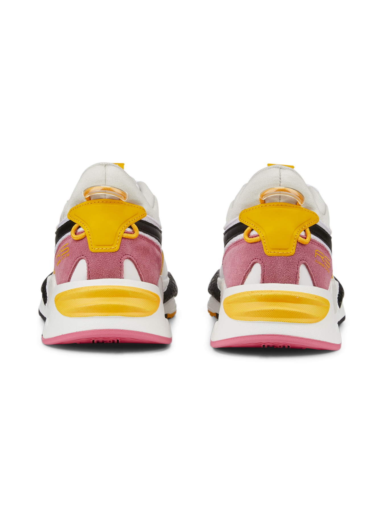 Кросівки PUMA RS Reinvent Wns модель 383219 Кросівки PUMA RS Reinvent Wns модель 383219 Фото