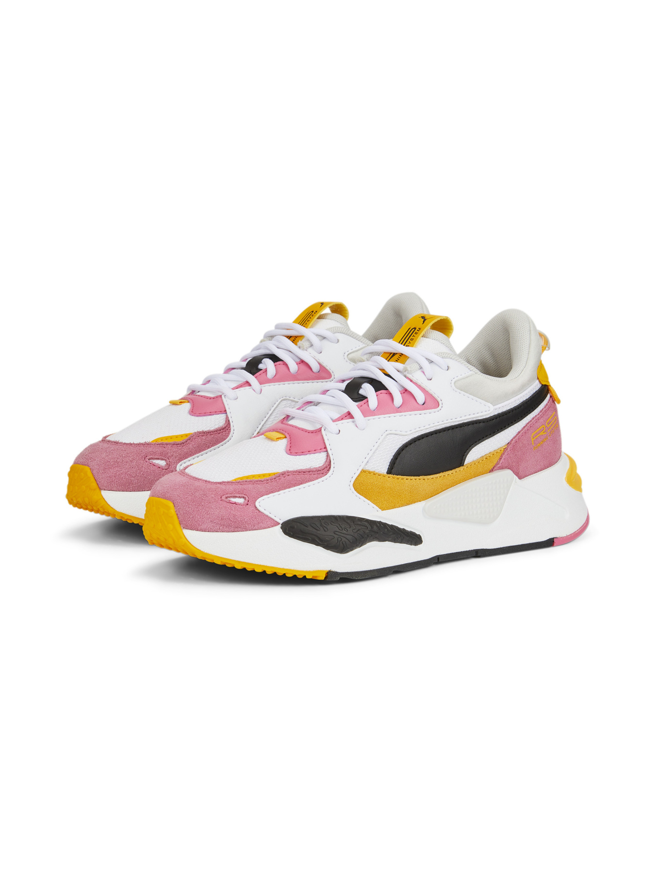 Кросівки PUMA RS Reinvent Wns модель 383219 Кросівки PUMA RS Reinvent Wns модель 383219 Фото