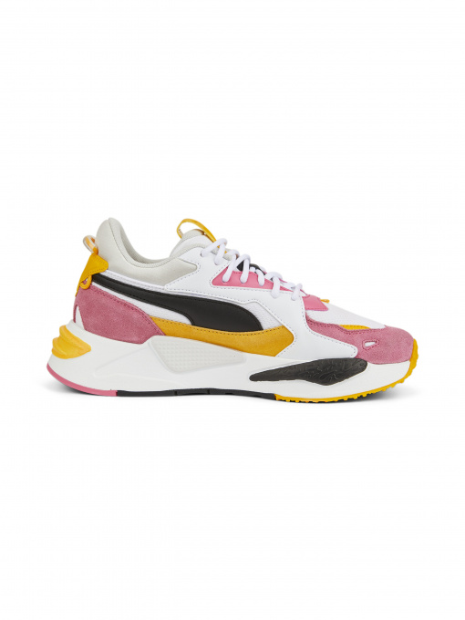 Кросівки PUMA RS Reinvent Wns модель 383219 Фото