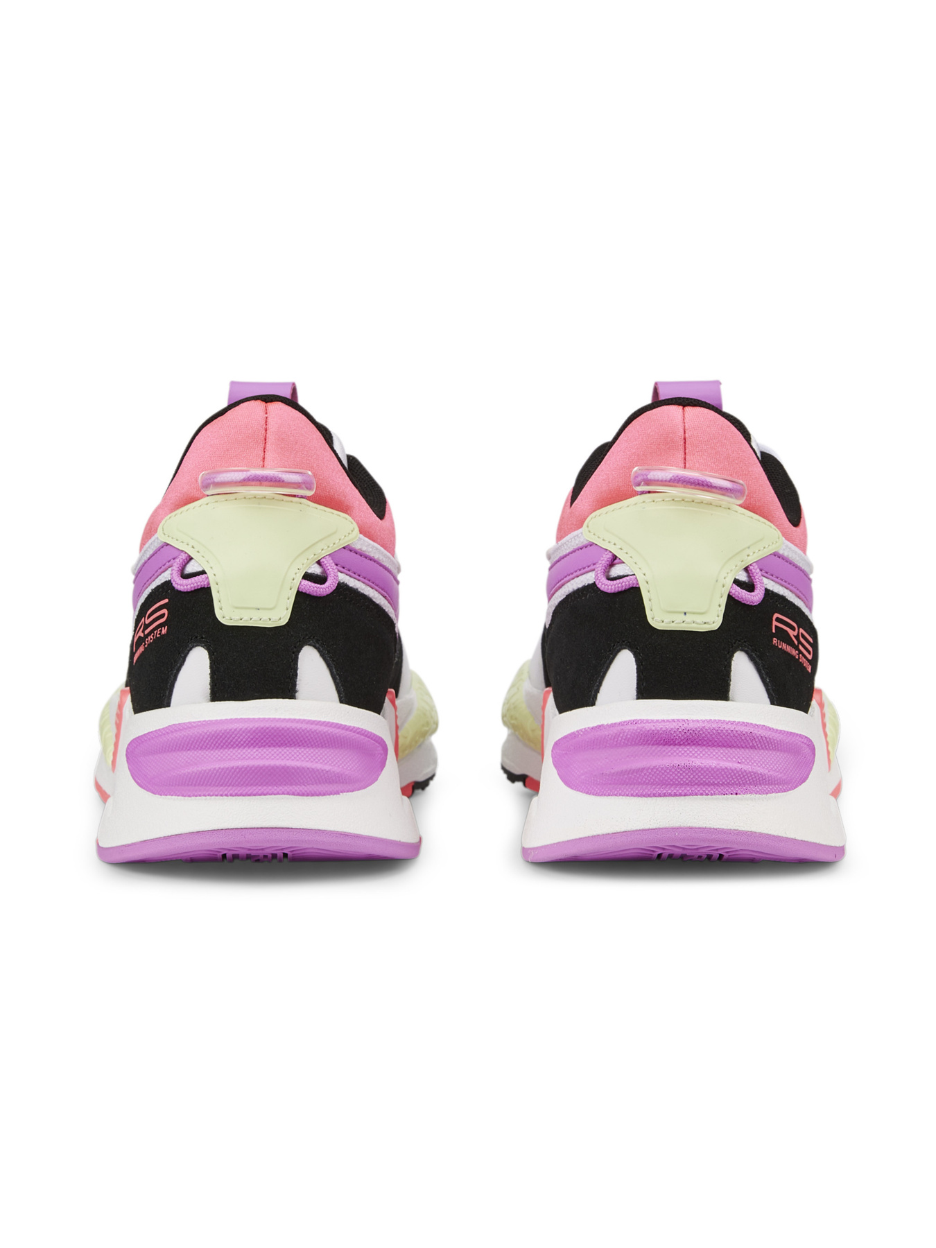 Кросівки PUMA RS Reinvent Wns модель 383219 Кросівки PUMA RS Reinvent Wns модель 383219 Фото