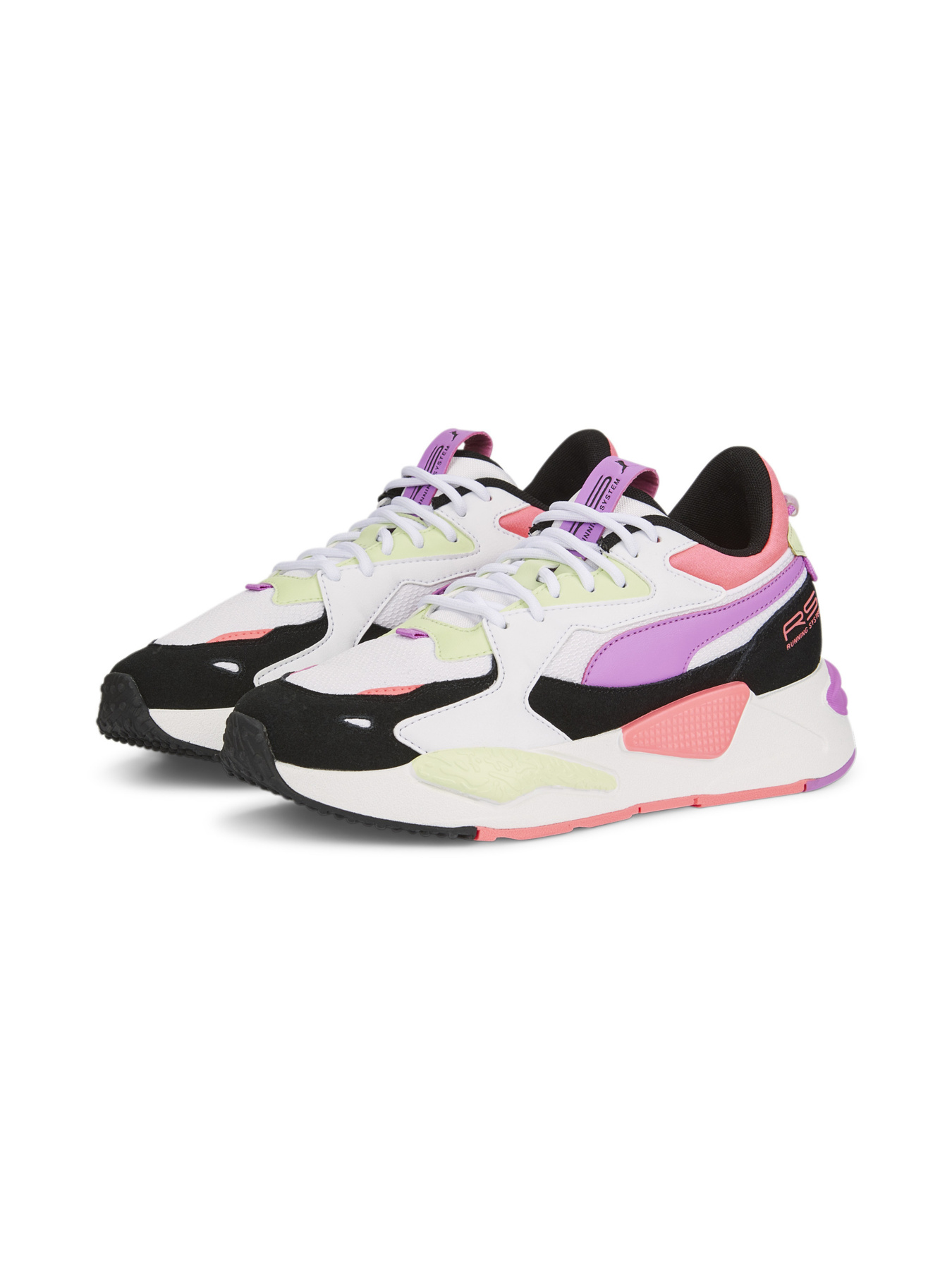 Кросівки PUMA RS Reinvent Wns модель 383219 Кросівки PUMA RS Reinvent Wns модель 383219 Фото