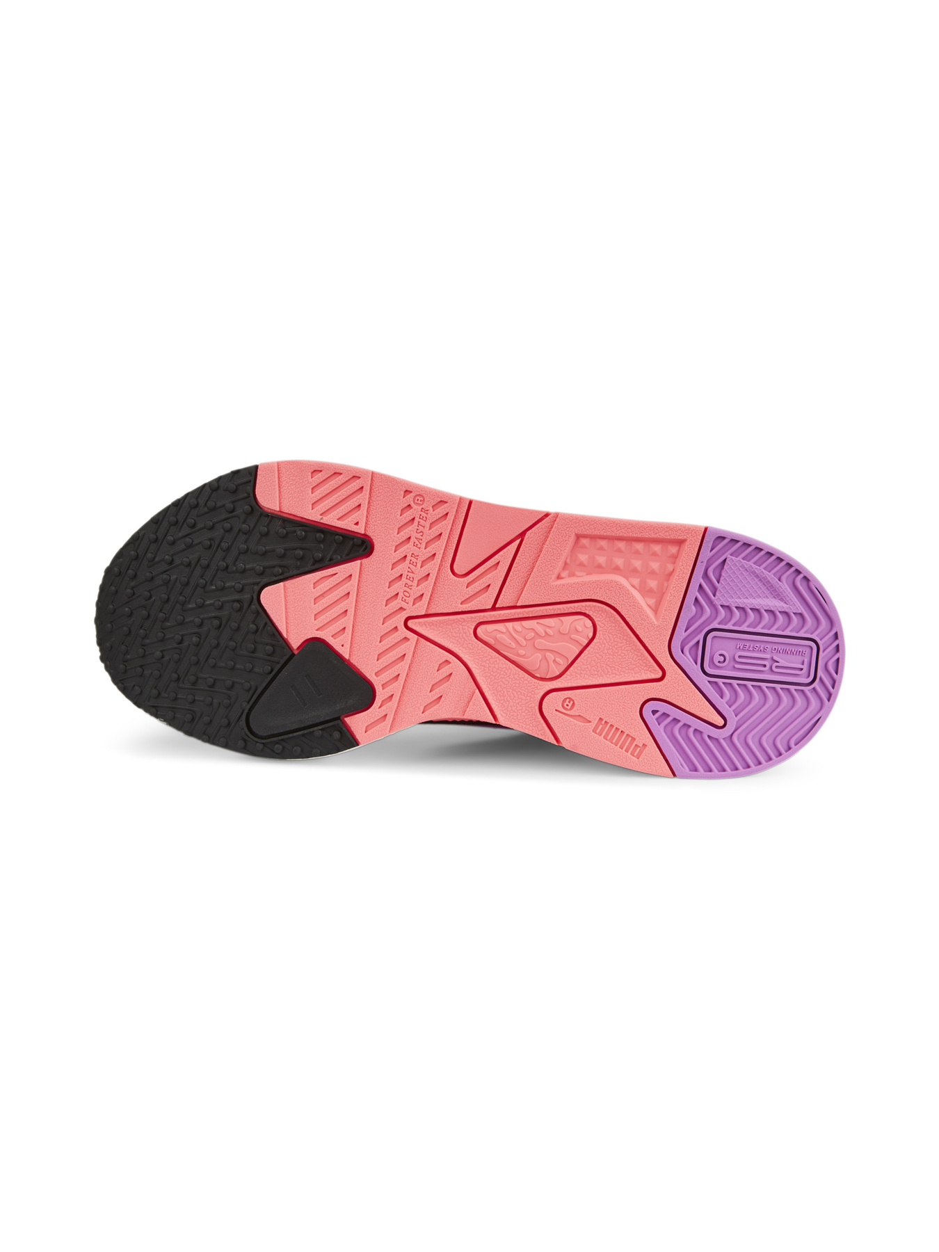 Кросівки PUMA RS Reinvent Wns модель 383219 Кросівки PUMA RS Reinvent Wns модель 383219 Фото