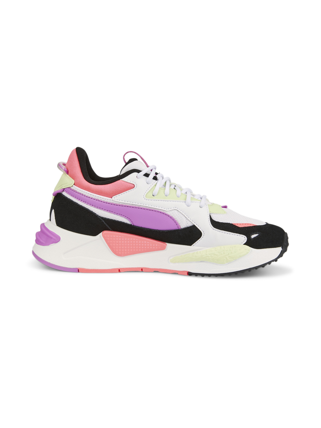 Кросівки PUMA RS Reinvent Wns модель 383219 Кросівки PUMA RS Reinvent Wns модель 383219 Фото