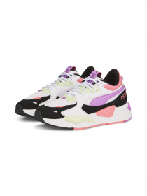 Кросівки PUMA RS Reinvent Wns модель 383219 Фото
