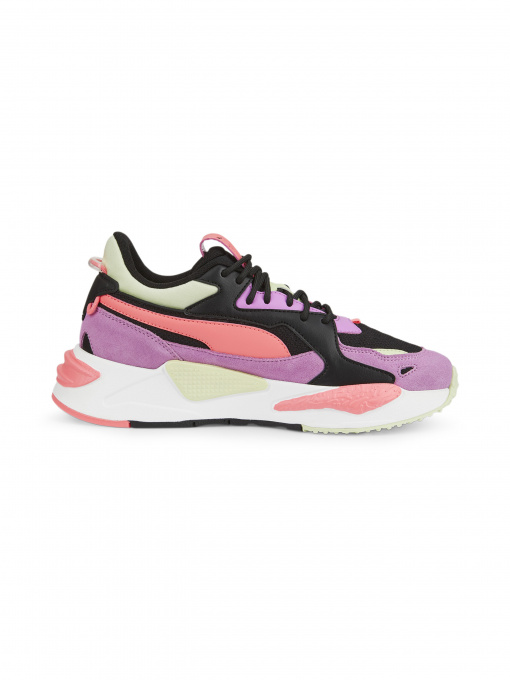 Кроссовки PUMA RS Reinvent Wns модель 383219 Фото