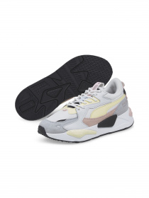 Кроссовки PUMA Rs-z Reinvent Wns модель 383219 Фото