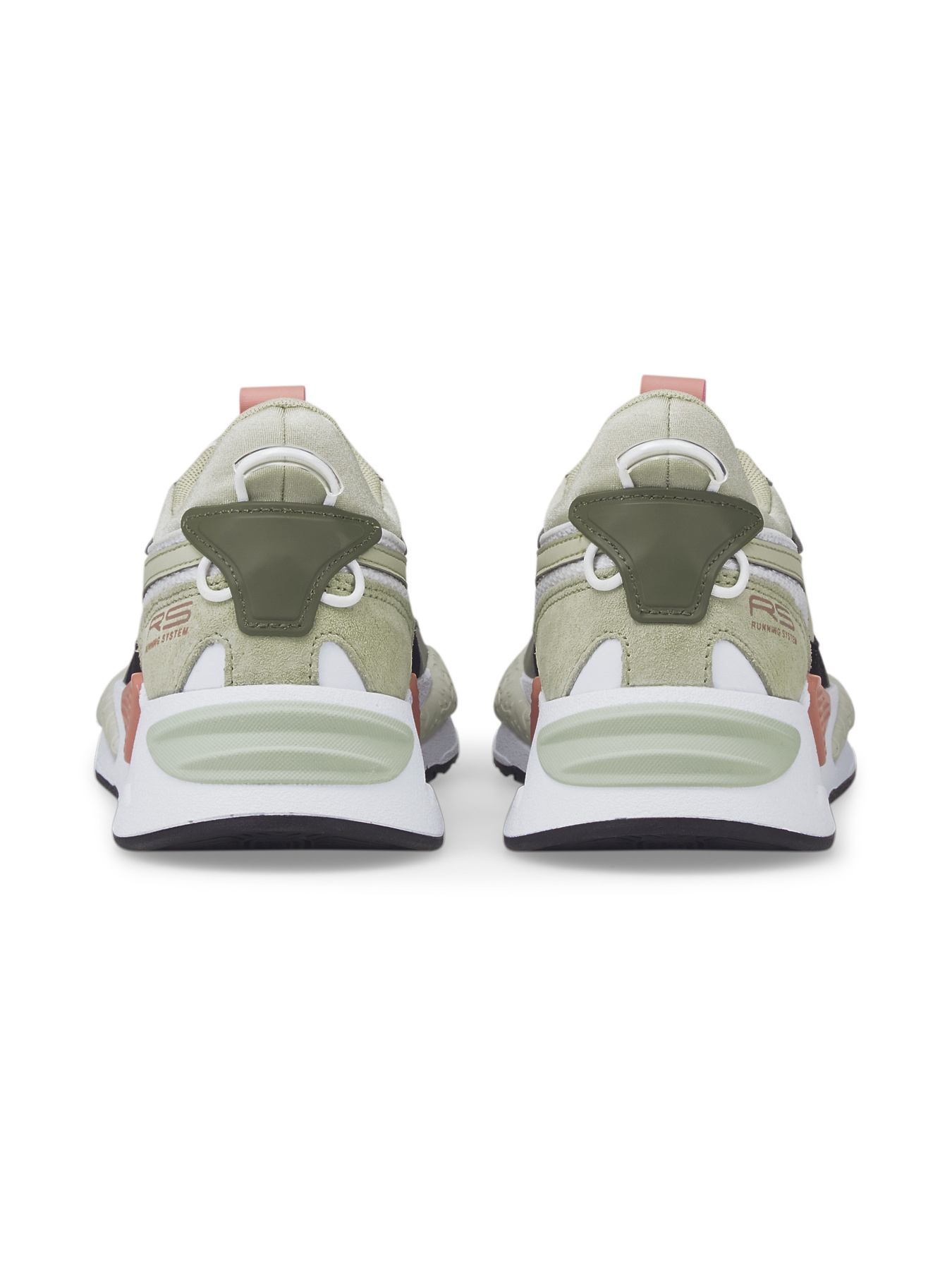 Кросівки PUMA RS Reinvent Wns модель 383219 Кросівки PUMA RS Reinvent Wns модель 383219 Фото