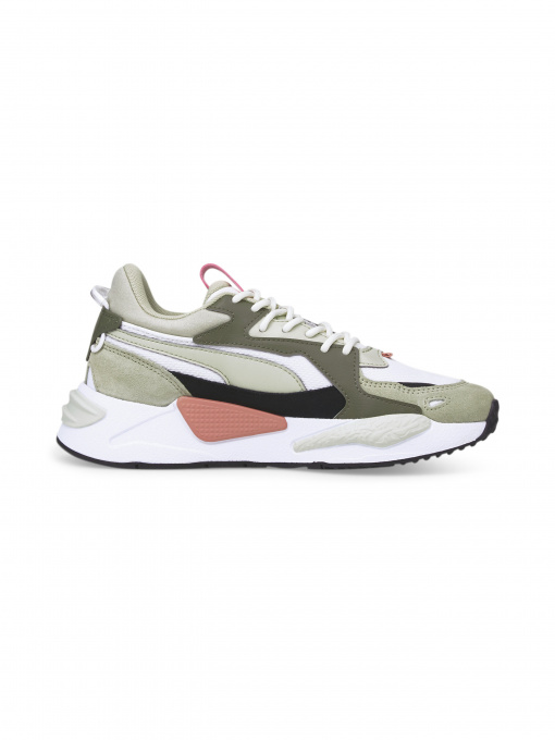 Кроссовки PUMA RS Reinvent Wns модель 383219 Фото