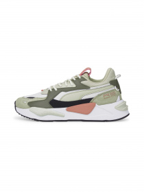 Кросівки PUMA RS Reinvent Wns модель 383219 Фото
