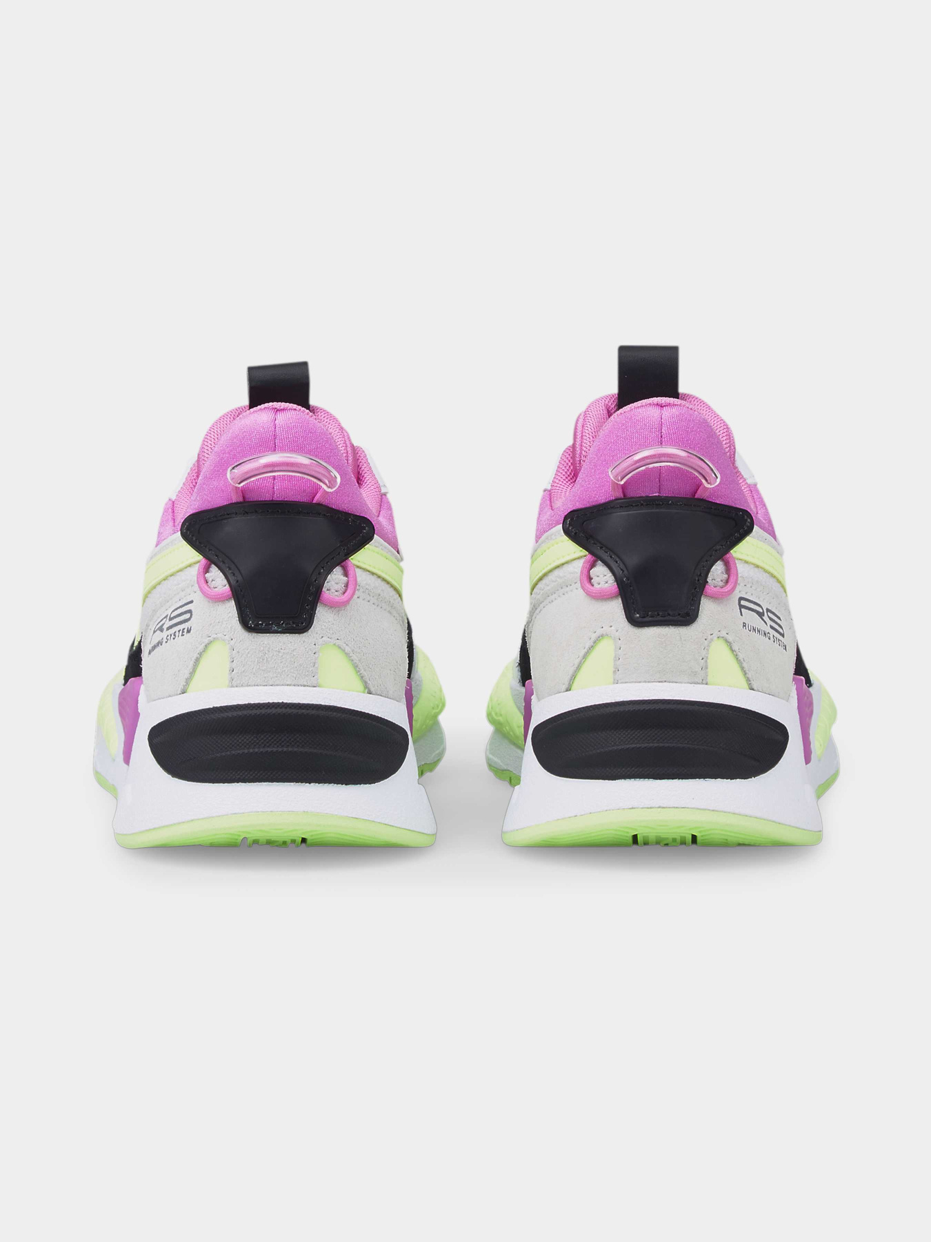 Кроссовки PUMA Rs-z Reinvent Wns модель 383219 Фото