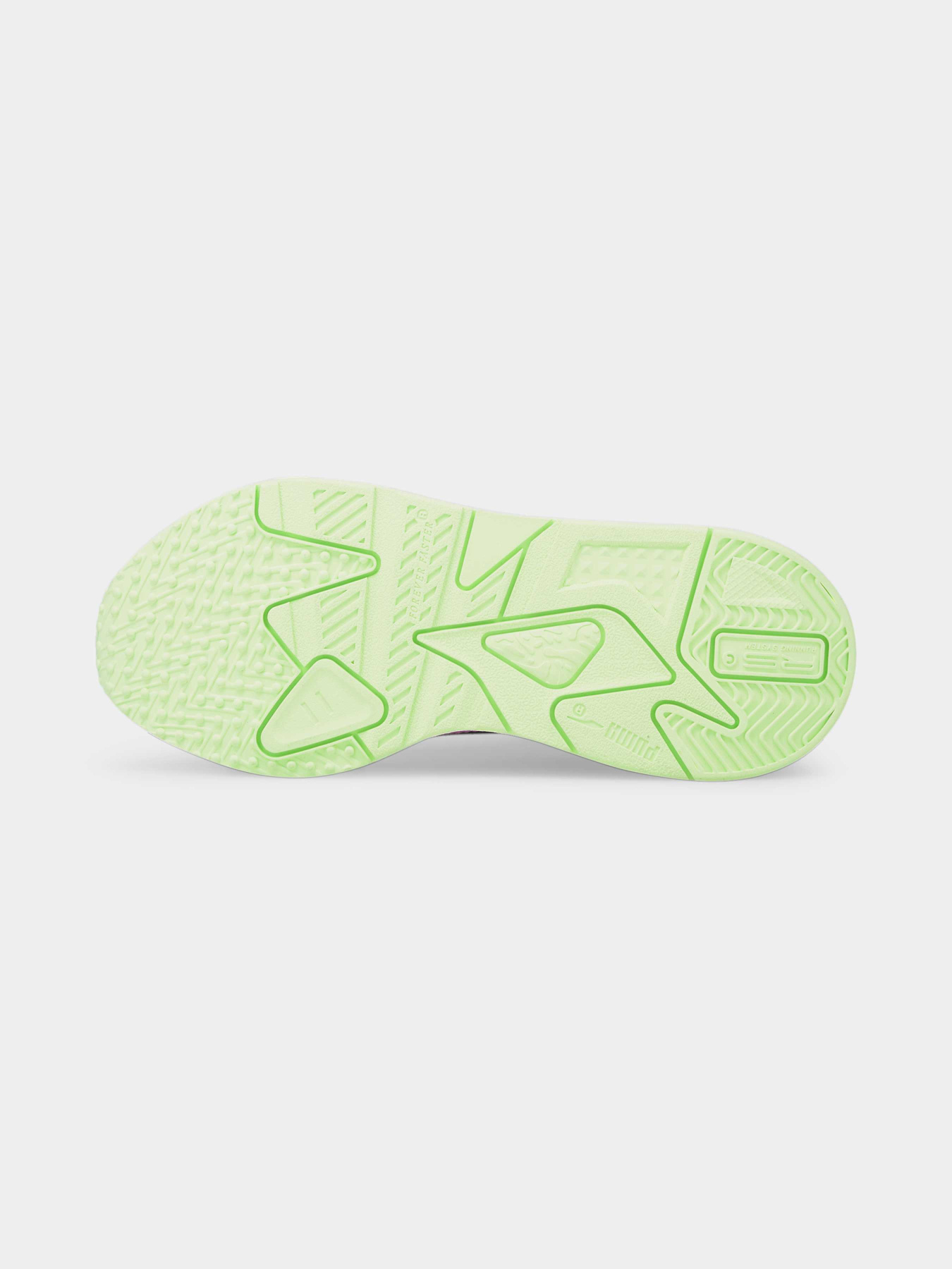 Кроссовки PUMA Rs-z Reinvent Wns модель 383219 Фото