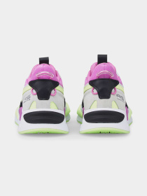 Кроссовки PUMA Rs-z Reinvent Wns модель 383219 Фото