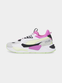 Кроссовки PUMA Rs-z Reinvent Wns модель 383219 Фото